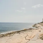 Kensington By Shmoo - 1 Minute To The Sea Appartement *