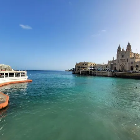 Apartamento Kensington By Shmoo - 1 Minute To The Sea *