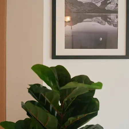 Kensington By Shmoo - 1 Minute To The Sea アパート スリーマ