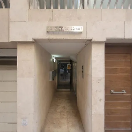 Kensington By Shmoo - 1 Minute To The Sea Apartment