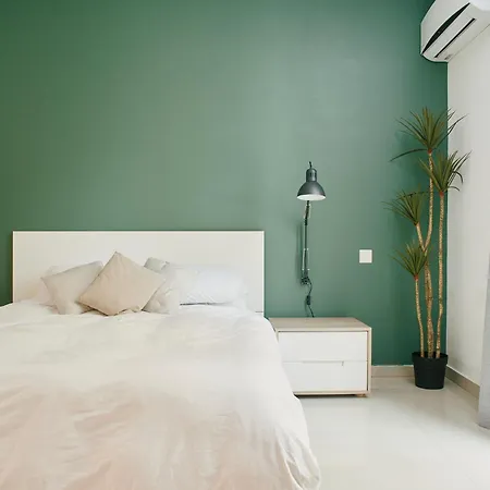 Kensington By Shmoo - 1 Minute To The Sea Apartment Sliema