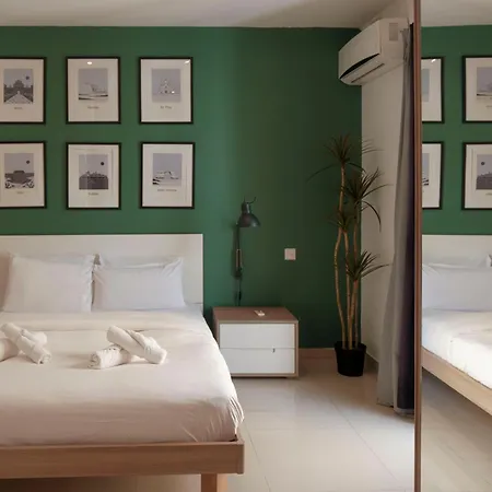 Kensington By Shmoo - 1 Minute To The Sea Appartement