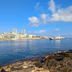 Apartment Kensington By Shmoo - 1 Minute To The Sea *