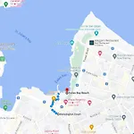 Apartment Kensington By Shmoo - 1 Minute To The Sea