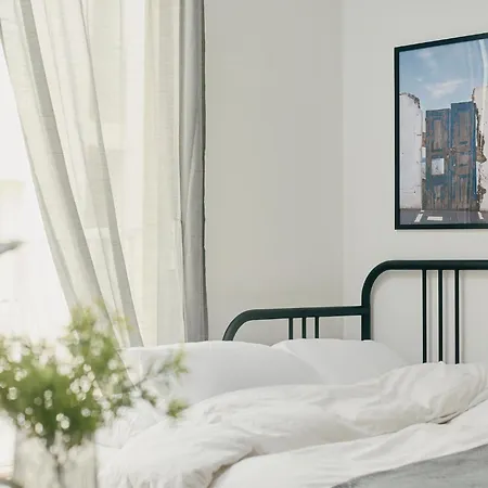 Kensington By Shmoo - 1 Minute To The Sea Appartement *