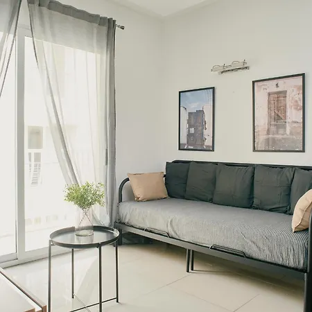 Kensington By Shmoo - 1 Minute To The Sea Appartement