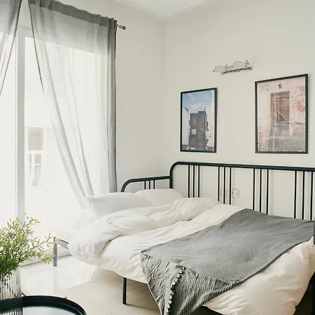 Kensington By Shmoo - 1 Minute To The Sea Appartement