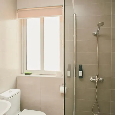 Apartment Kensington By Shmoo - 1 Minute To The Sea