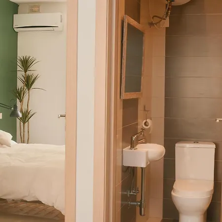 Kensington By Shmoo - 1 Minute To The Sea Apartament *