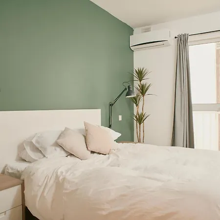 Appartement Kensington By Shmoo - 1 Minute To The Sea *