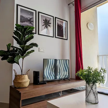 Kensington By Shmoo - 1 Minute To The Sea Apartament