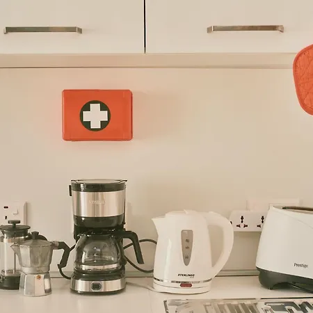 Appartement Kensington By Shmoo - 1 Minute To The Sea Sliema