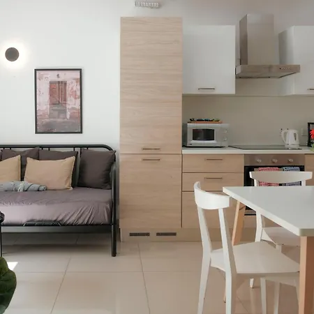 Appartamento Kensington By Shmoo - 1 Minute To The Sea *