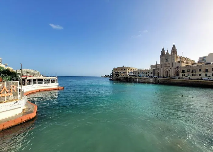 Apartamento Kensington By Shmoo - 1 Minute To The Sea *