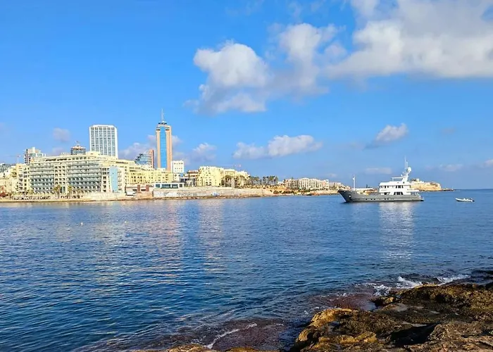 Apartamento Kensington By Shmoo - 1 Minute To The Sea *