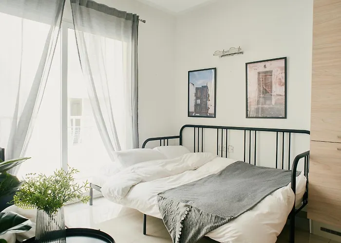 Kensington By Shmoo - 1 Minute To The Sea Apartamento