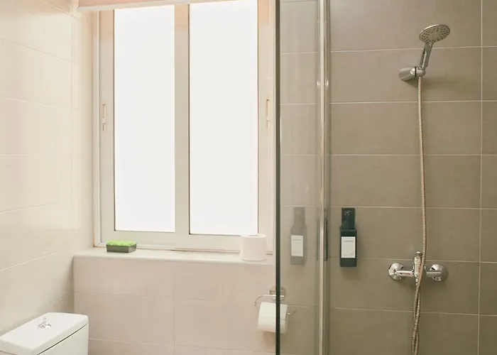 Apartamento Kensington By Shmoo - 1 Minute To The Sea