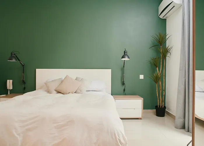 Daire Kensington By Shmoo - 1 Minute To The Sea Sliema