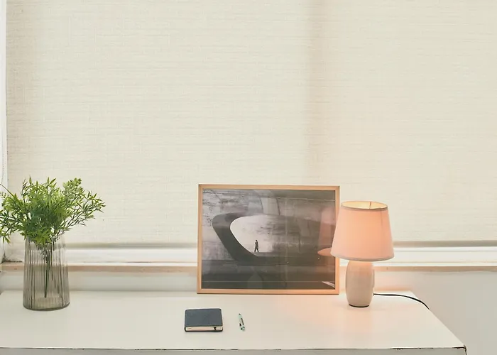 Kensington By Shmoo - 1 Minute To The Sea Sliema