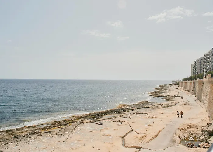 Kensington By Shmoo - 1 Minute To The Sea Apartamento *