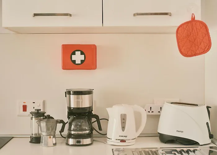 Apartamento Kensington By Shmoo - 1 Minute To The Sea Sliema